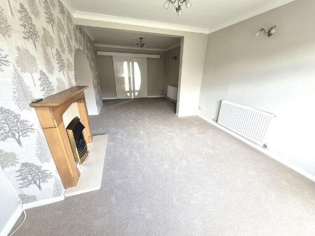 House for rent in Falcon Lodge, Sutton Coldfield
