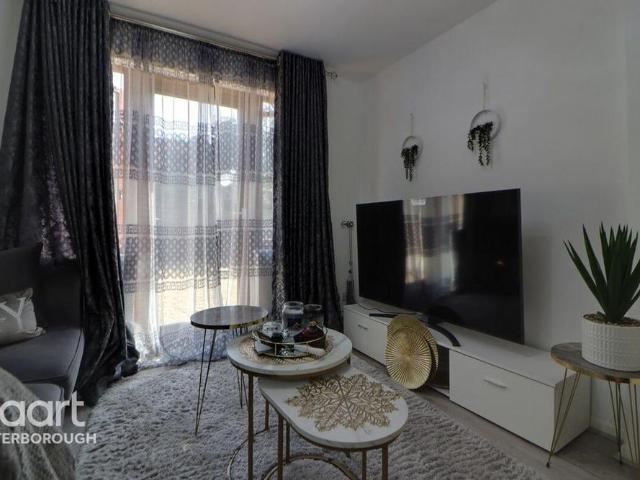 House for rent in Parnwell, Peterborough