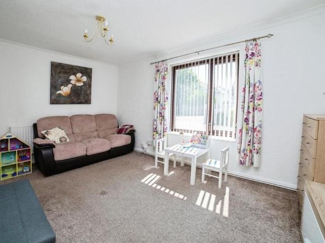 House for rent in Dalestorth, East Midlands
