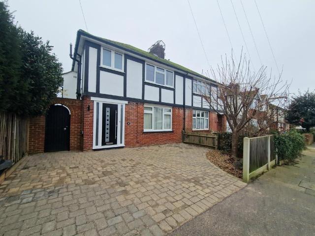 House for rent in Birchington, Acol