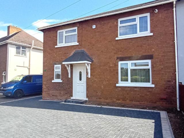 House for rent in Great Chatwell, Staffordshire