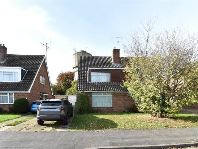 House for rent in Arrington, Cambridgeshire