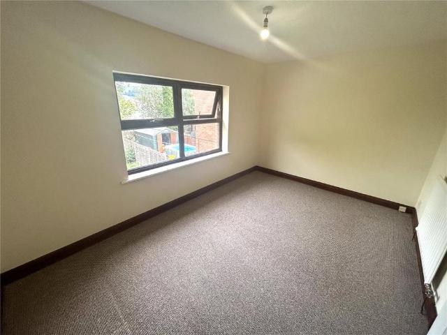 House for rent in Penygloddfa, Newtown