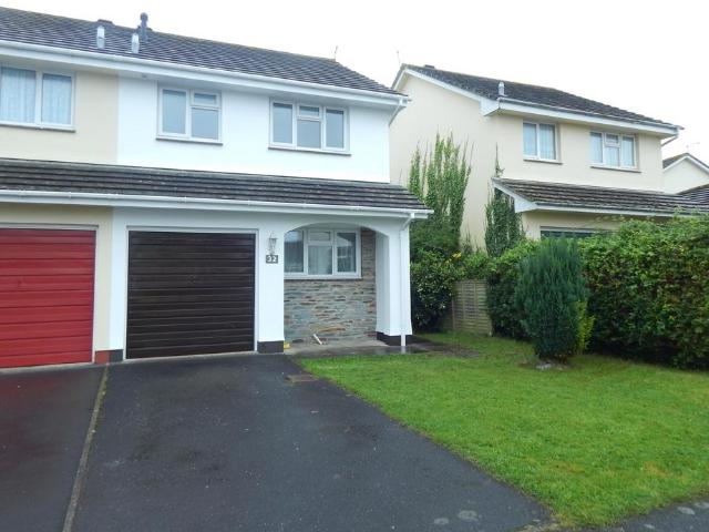 House for rent in Fremington, Kentisbury
