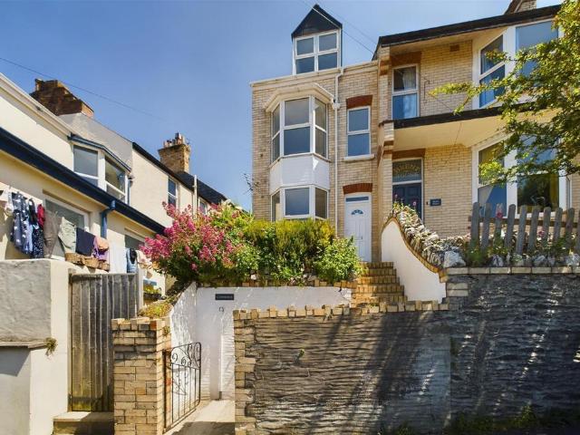House for rent in Slade, Kentisbury