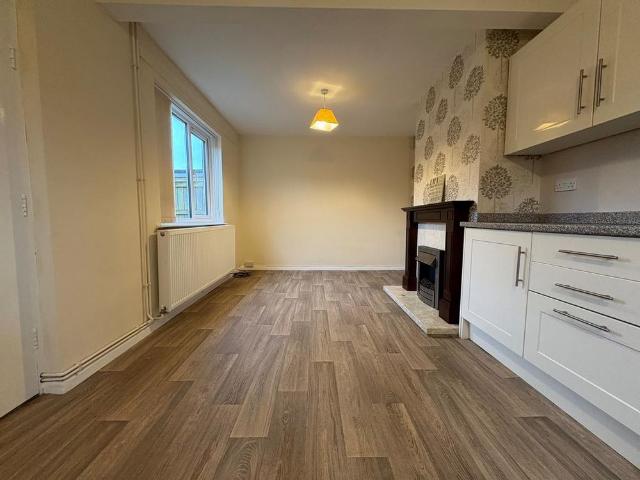 House for rent in Norton, Campsall
