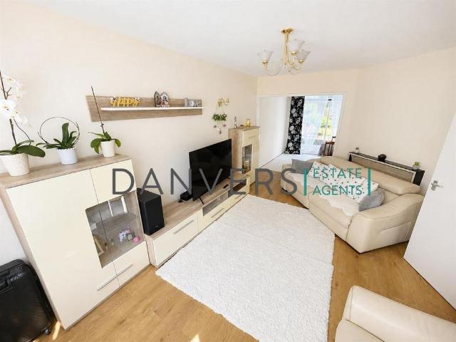 House for rent in Dane Hills, Old Wharf