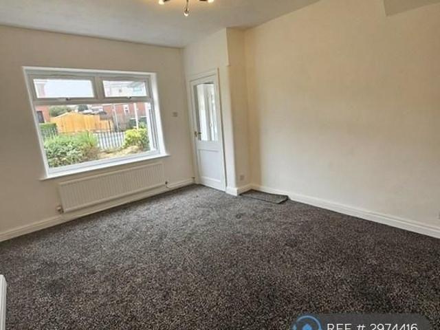 House for rent in Newtown, Wigan