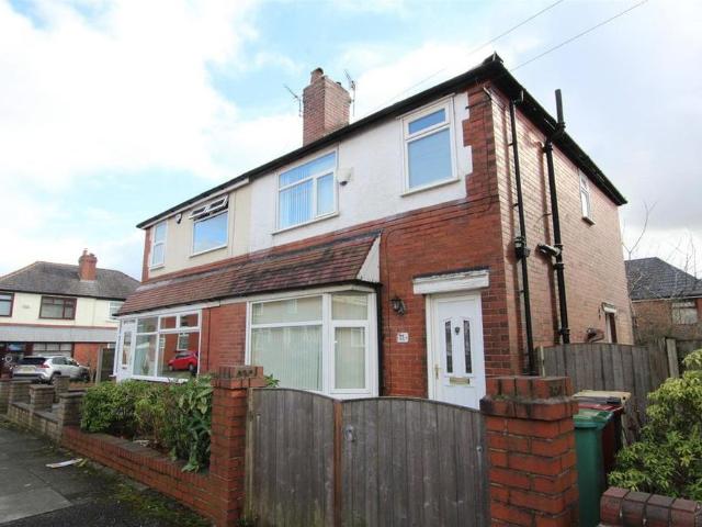House for rent in Heaton, Lee Bank