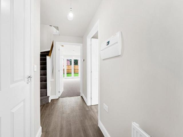 House for rent in Longton, Stoke-on-Trent