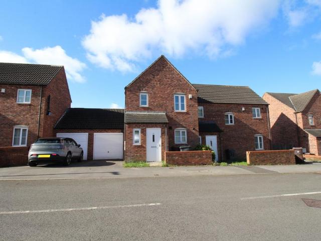 House for rent in Manor, Isle Of Man