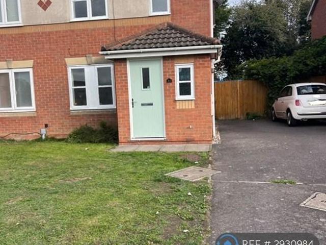 House for rent in Western Park, Leicester