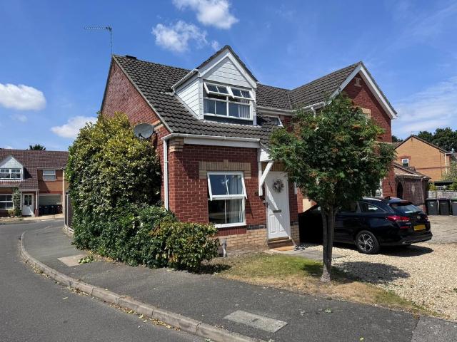 House for rent in Hykeham Moor, North Kesteven