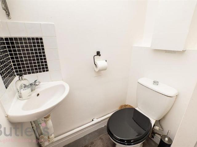 House for rent in London Borough of Merton, Greater London