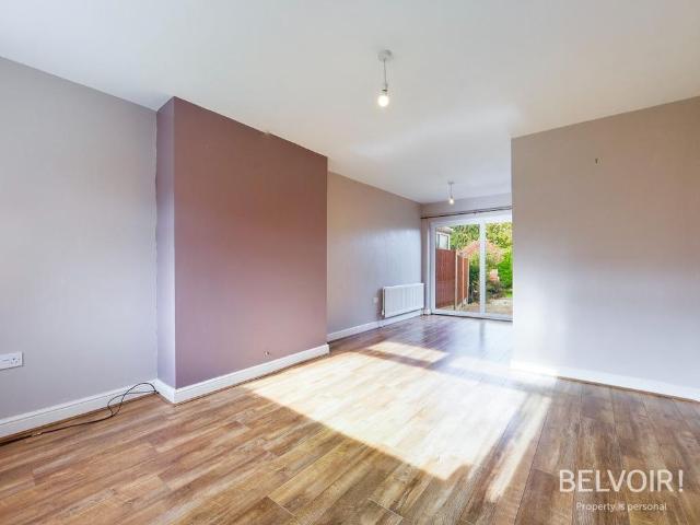 House for rent in Frankwell, Shropshire