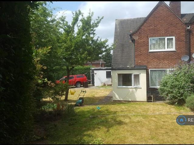 House for rent in Haddon, East Midlands