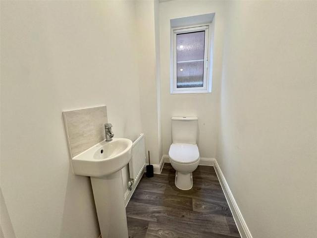 House for rent in Spring Vale, Hampshire