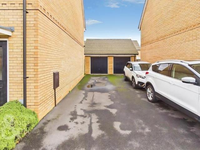 House for rent in Burgh St Peter, Norfolk