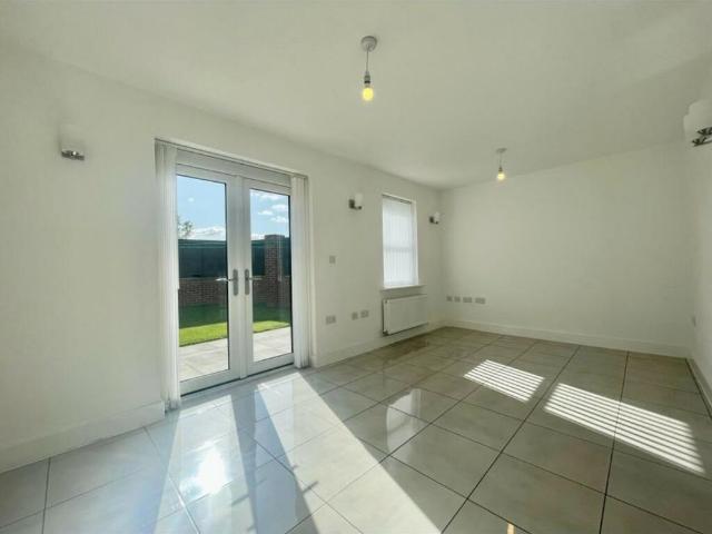 House for rent in City Centre, Georgia