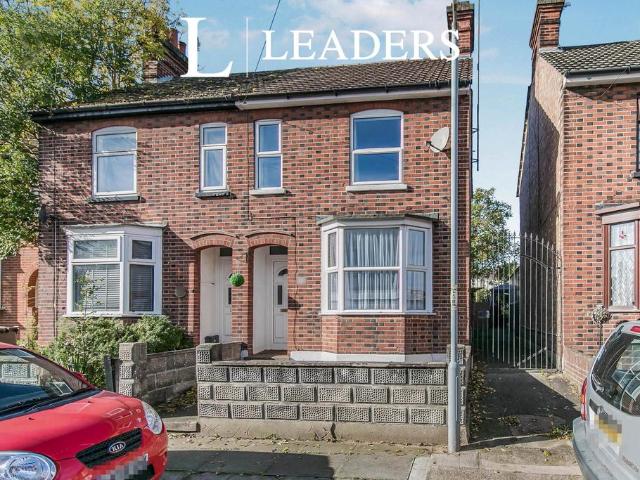 House for rent in Westbourne, Key Street