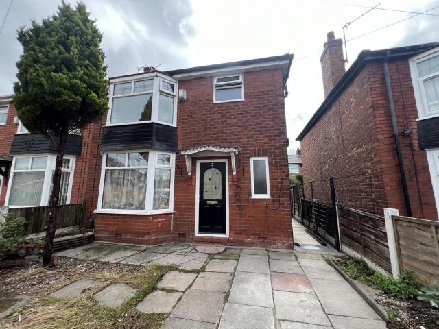 House for rent in Greenheys, Greater Manchester