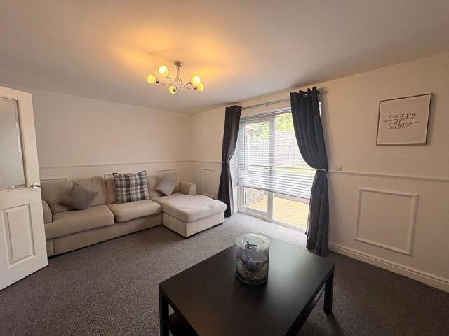 House for rent in Thurcroft, South Yorkshire