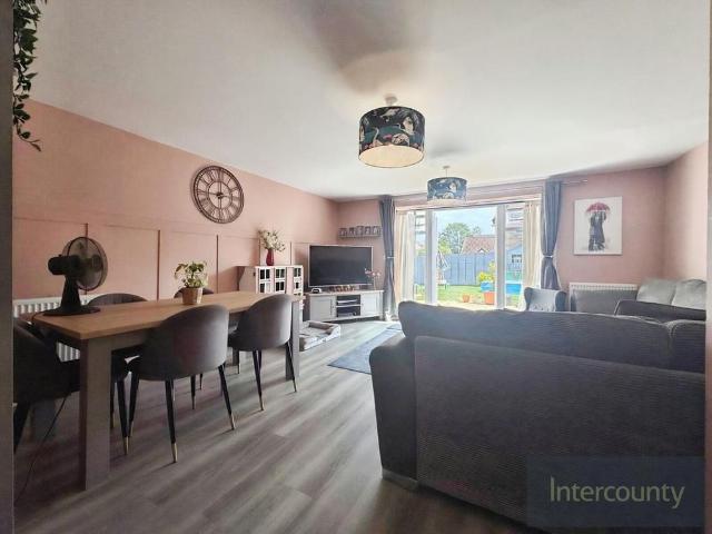 House for rent in Duton Hill, Essex