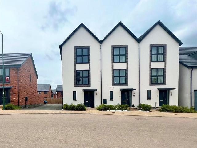 House for rent in Illshaw Heath, Cheswick Green