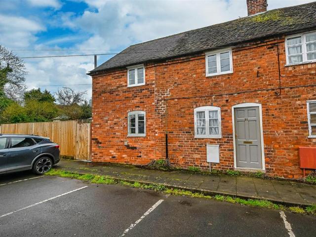 House for rent in High Town, Bridgnorth