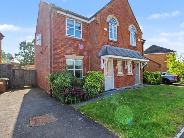 House for rent in St Helens