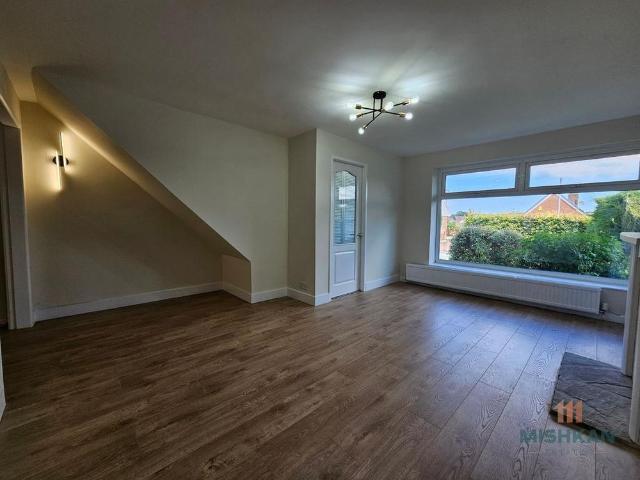 House for rent in Shaw Edge, Pendock