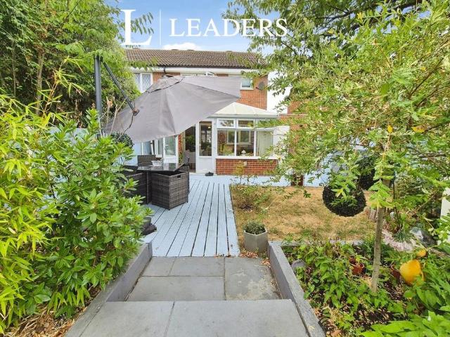 House for rent in North Springfield, Chelmsford
