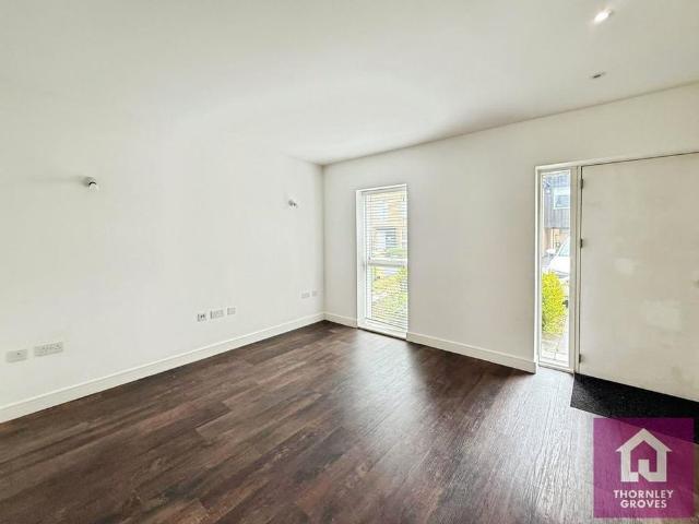 House for rent in Westhoughton, Lee Bank