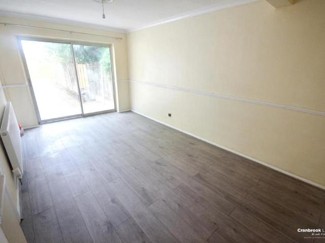 House for rent in London Borough of Redbridge, Greater London