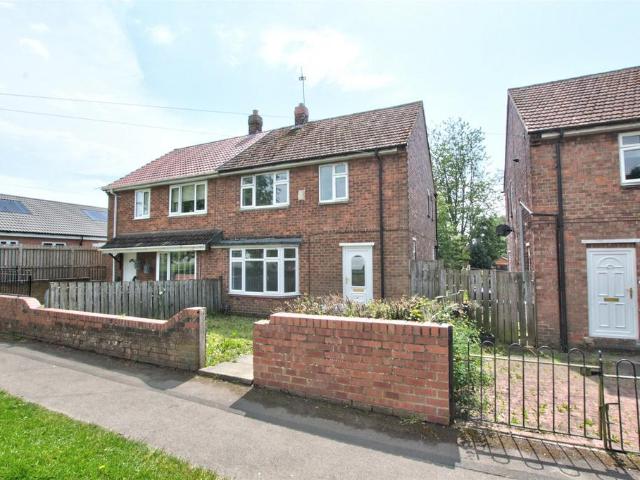 House for rent in New Shildon, Shildon