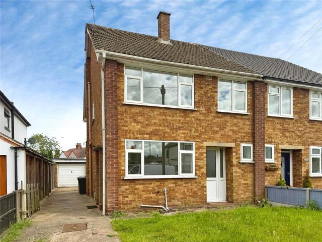 House for rent in Camp Hill, Warwickshire