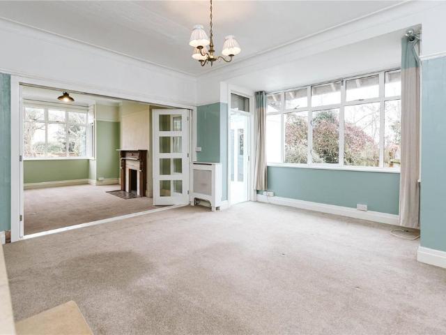 House for rent in Feckenham, City Of Bristol