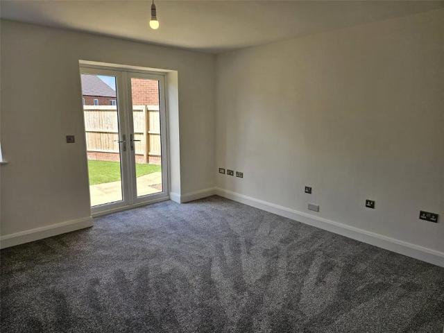 House for rent in Hollinswood, Telford