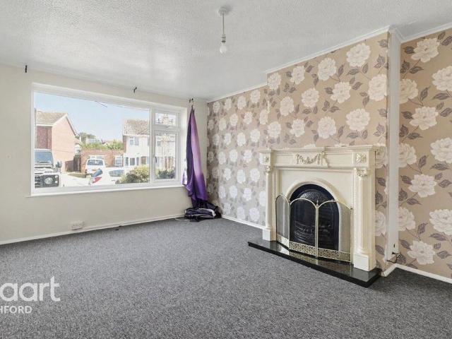 House for rent in St. Peter's, Acol
