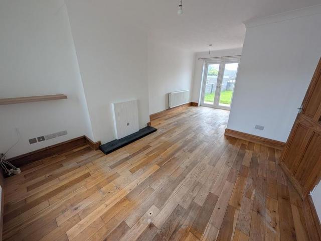 House for rent in Milford Haven, Wales