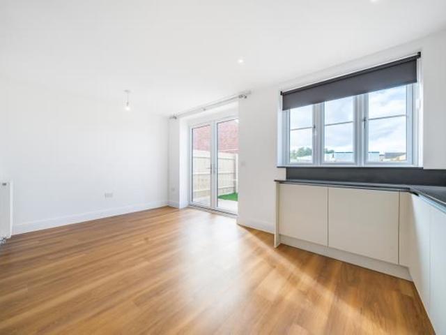 House for rent in Evershot, Oxfordshire