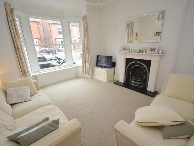 House for rent in West Bridgford, Rushcliffe