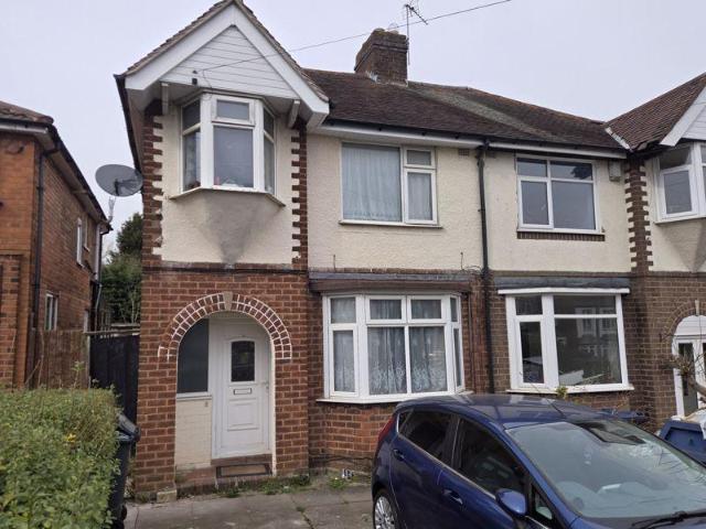 House for rent in Selly Oak, West Midlands