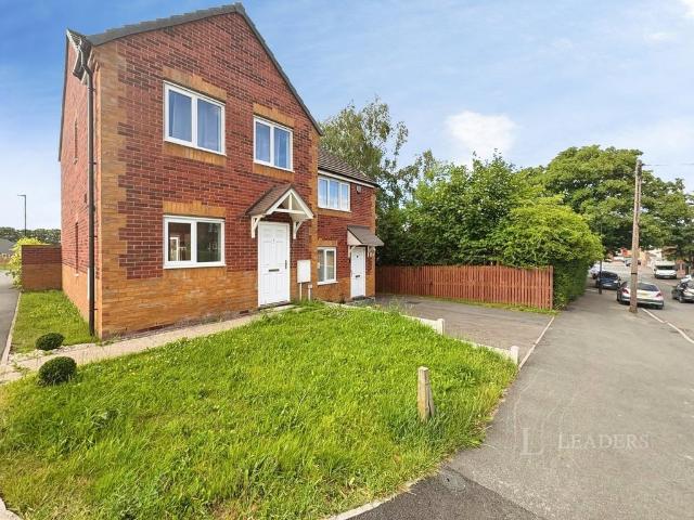 House for rent in South Yorkshire