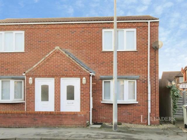 House for rent in Belleau, Lincolnshire