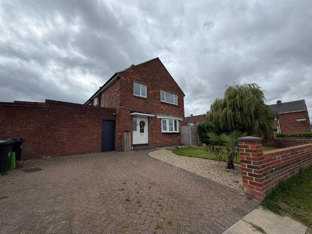 House for rent in Shiremoor, North Tyneside