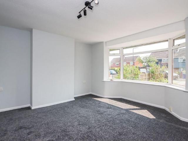 House for rent in Trafford Park, Greater Manchester