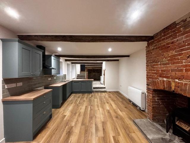 House for rent in Knowle West, Feckenham
