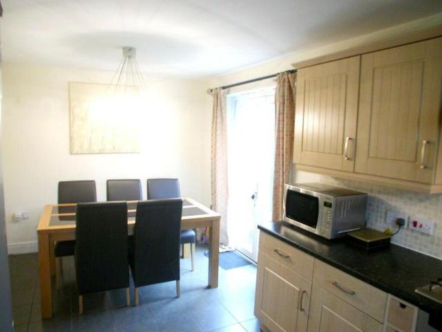 House for rent in Oxley Park, Milton Keynes