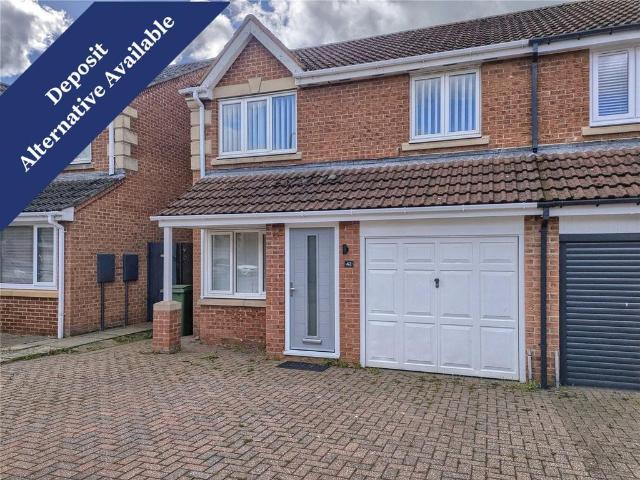 House for rent in Stockton-on-tees